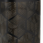 Abat Jour Métal Rectangulaire – Design Industriel