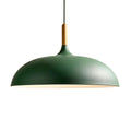 Abat jour en Suspension de couleur