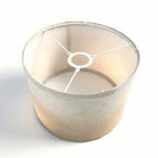 Abat-Jour en Tissu – Luminaire Élégant