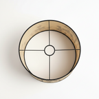 Abat Jour Bambou Jungle – Tambour Monkey